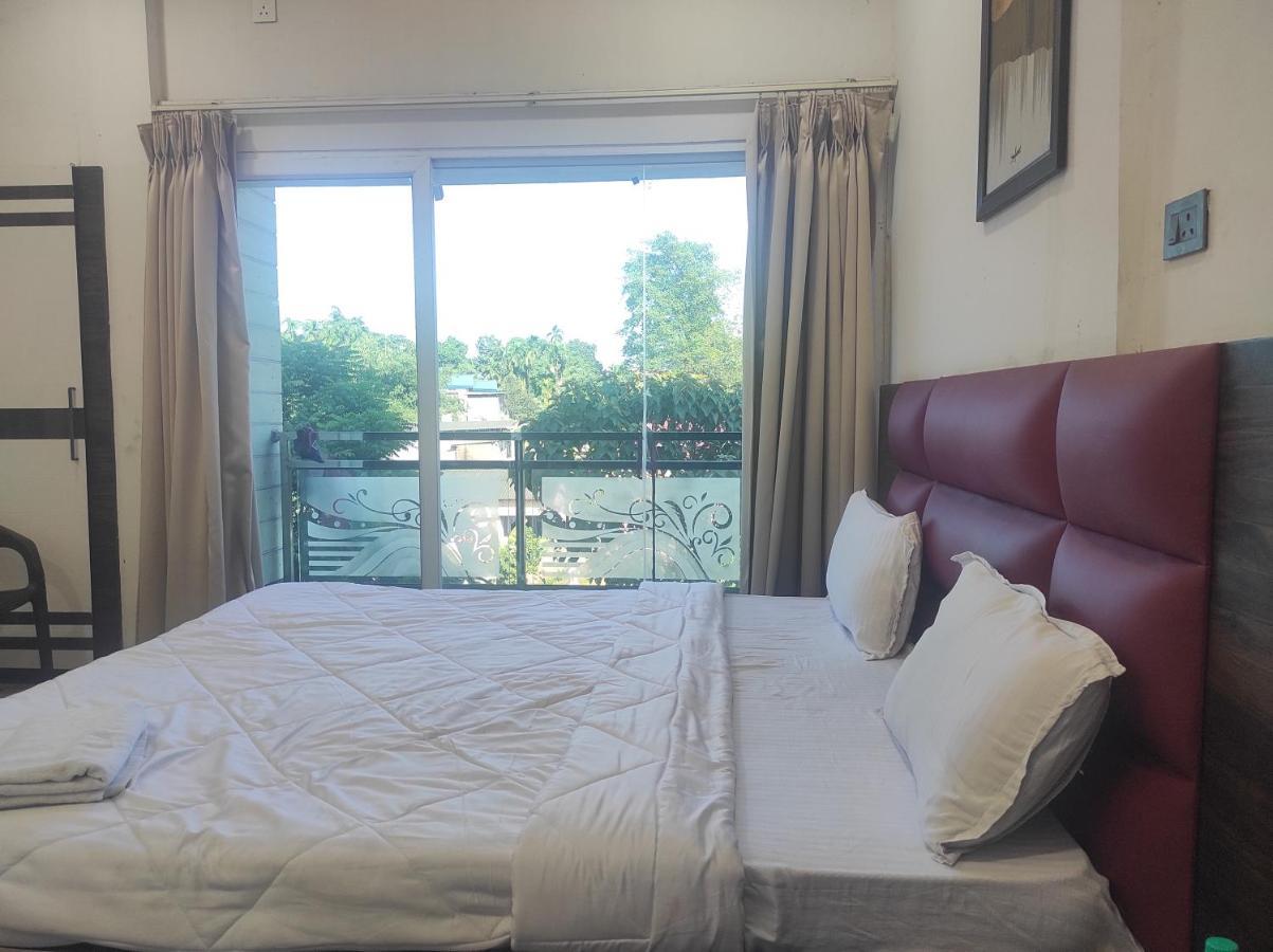 Hotel Sg Hub Tower Margherita Dış mekan fotoğraf