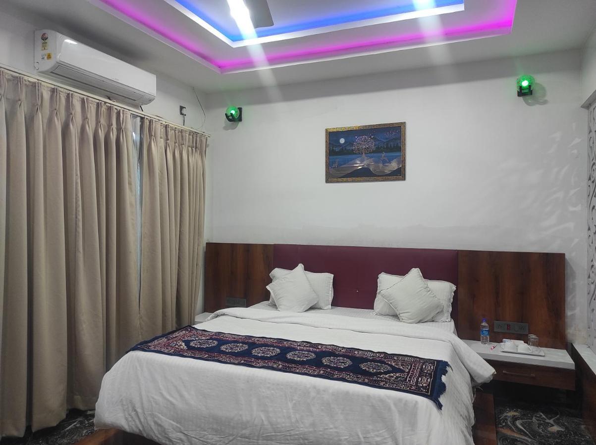 Hotel Sg Hub Tower Margherita Dış mekan fotoğraf