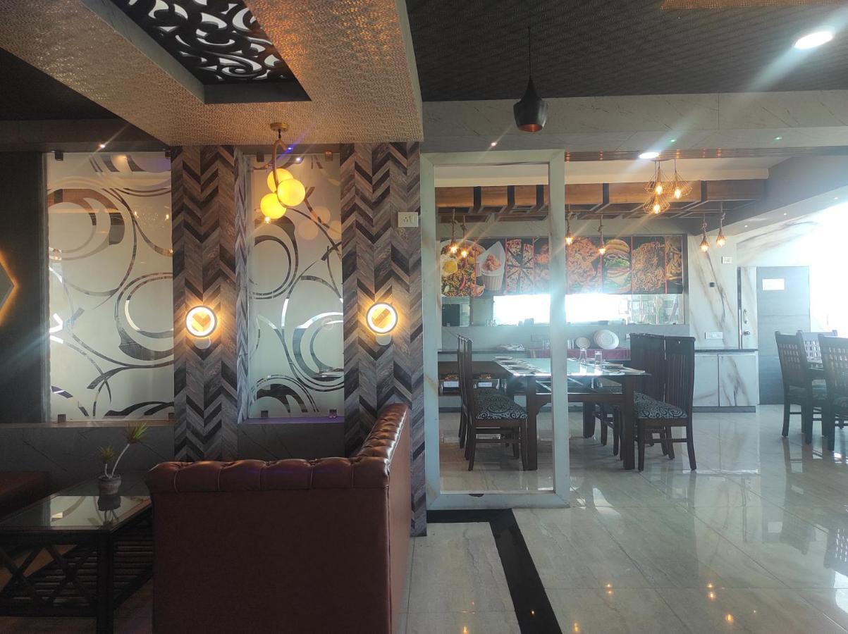 Hotel Sg Hub Tower Margherita Dış mekan fotoğraf