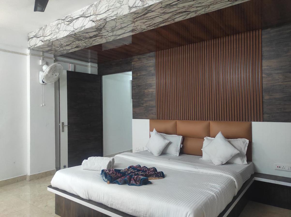 Hotel Sg Hub Tower Margherita Dış mekan fotoğraf