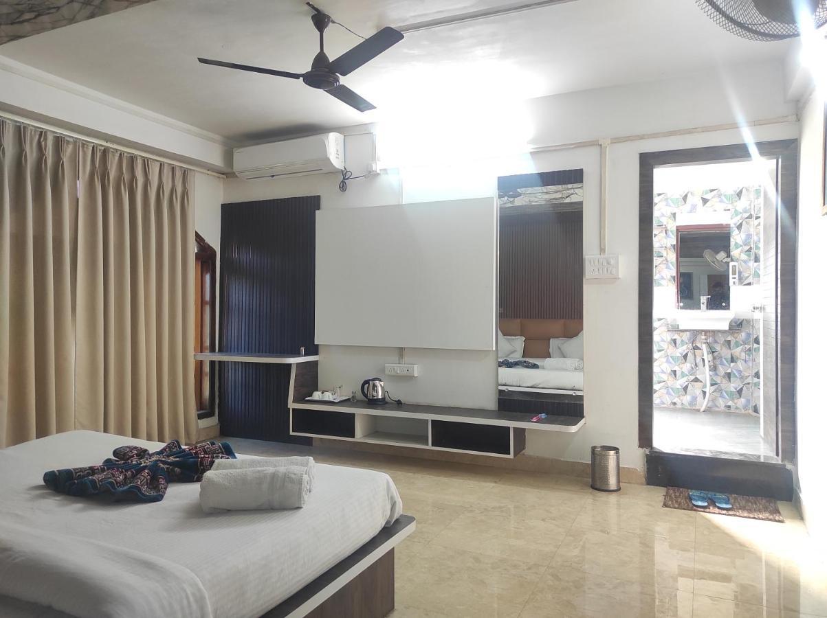 Hotel Sg Hub Tower Margherita Dış mekan fotoğraf