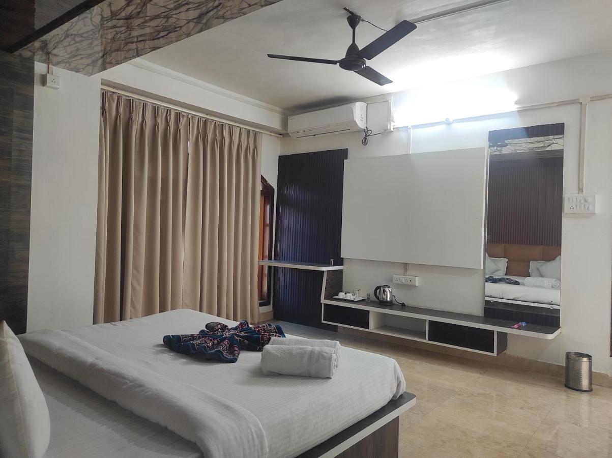 Hotel Sg Hub Tower Margherita Dış mekan fotoğraf