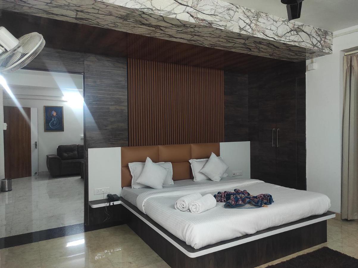 Hotel Sg Hub Tower Margherita Dış mekan fotoğraf