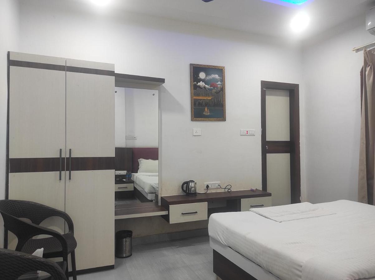 Hotel Sg Hub Tower Margherita Dış mekan fotoğraf