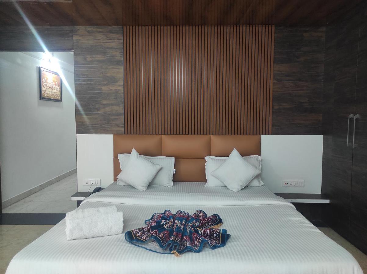 Hotel Sg Hub Tower Margherita Dış mekan fotoğraf