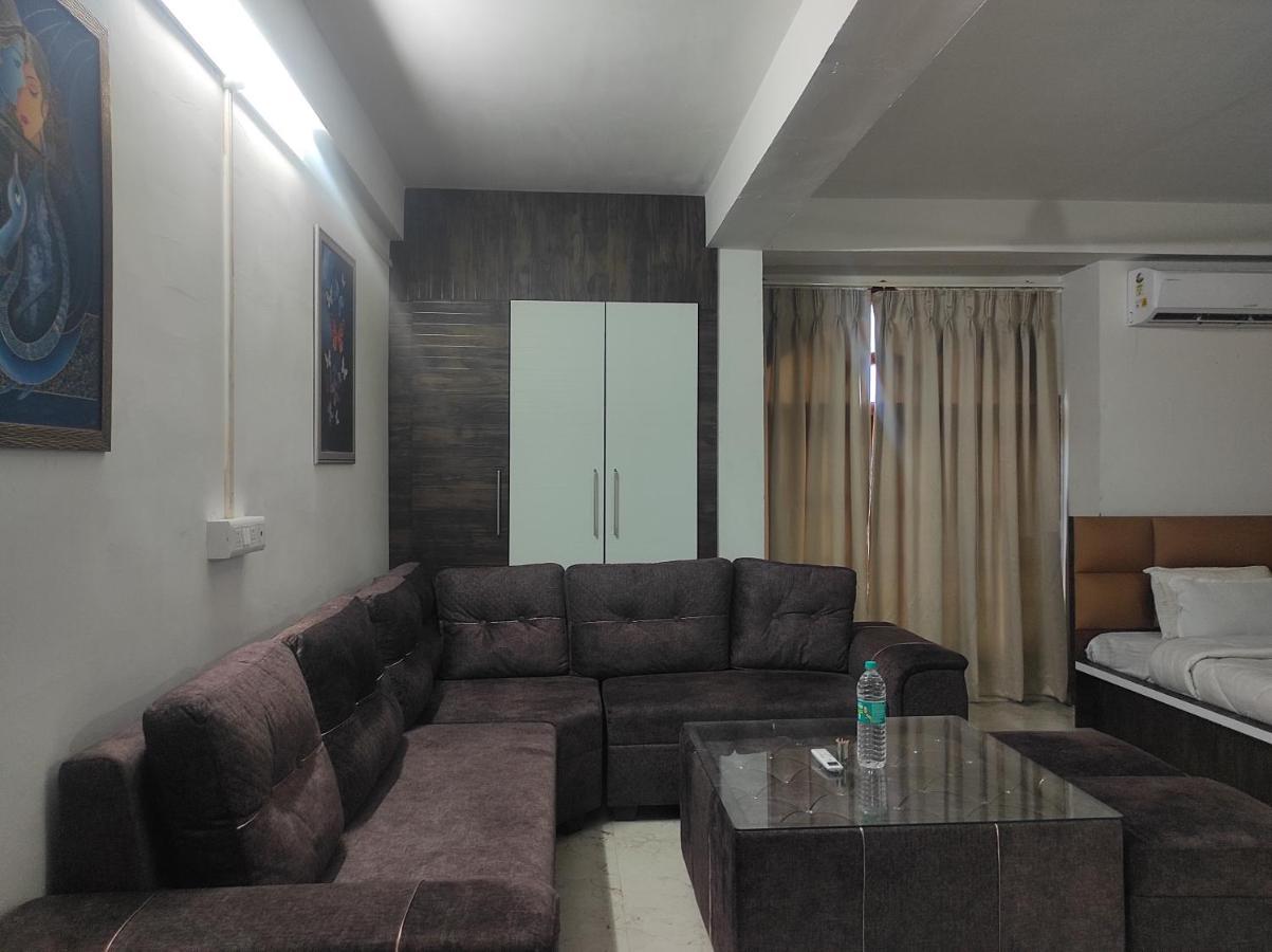 Hotel Sg Hub Tower Margherita Dış mekan fotoğraf