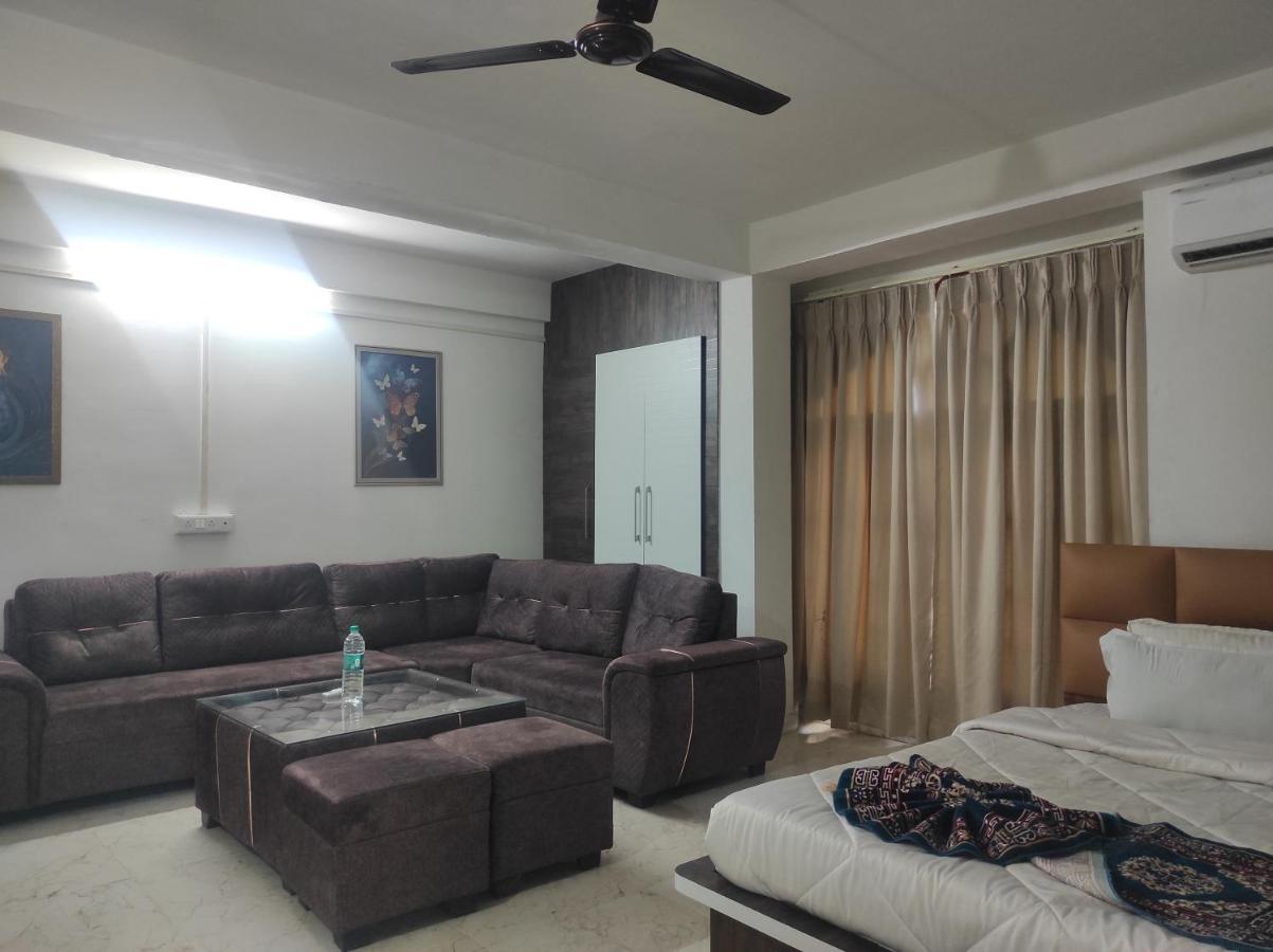 Hotel Sg Hub Tower Margherita Dış mekan fotoğraf