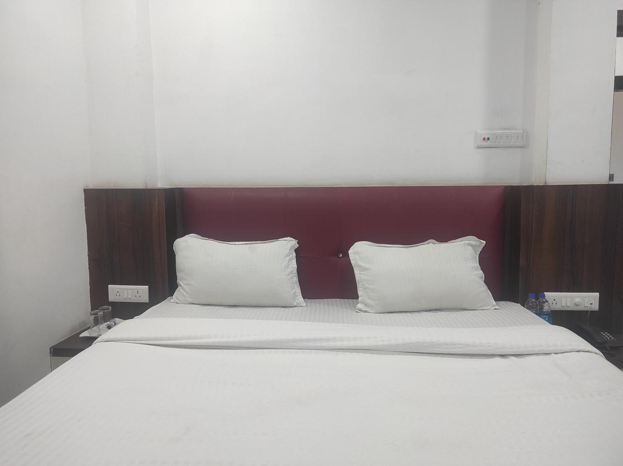 Hotel Sg Hub Tower Margherita Dış mekan fotoğraf