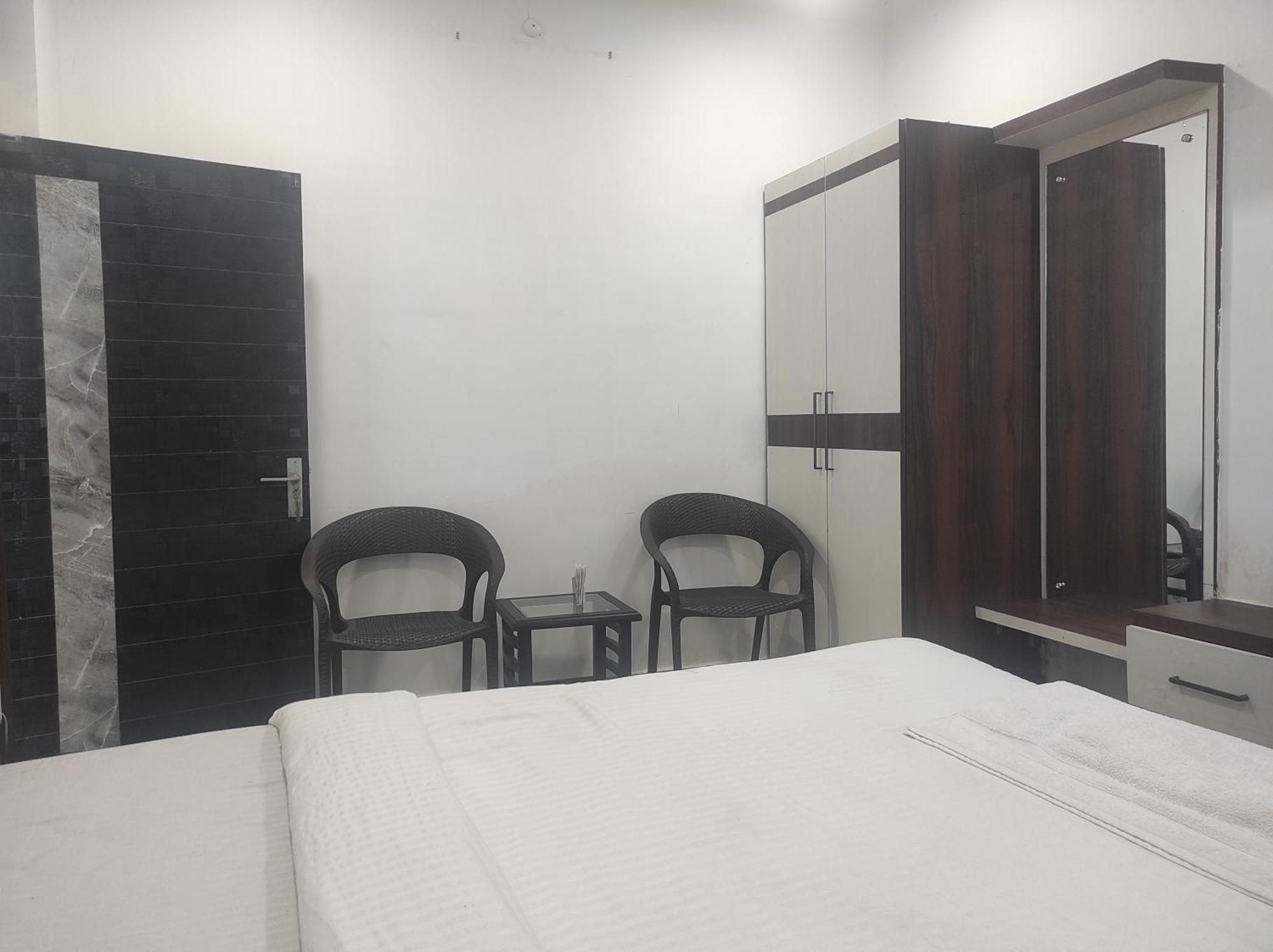 Hotel Sg Hub Tower Margherita Dış mekan fotoğraf