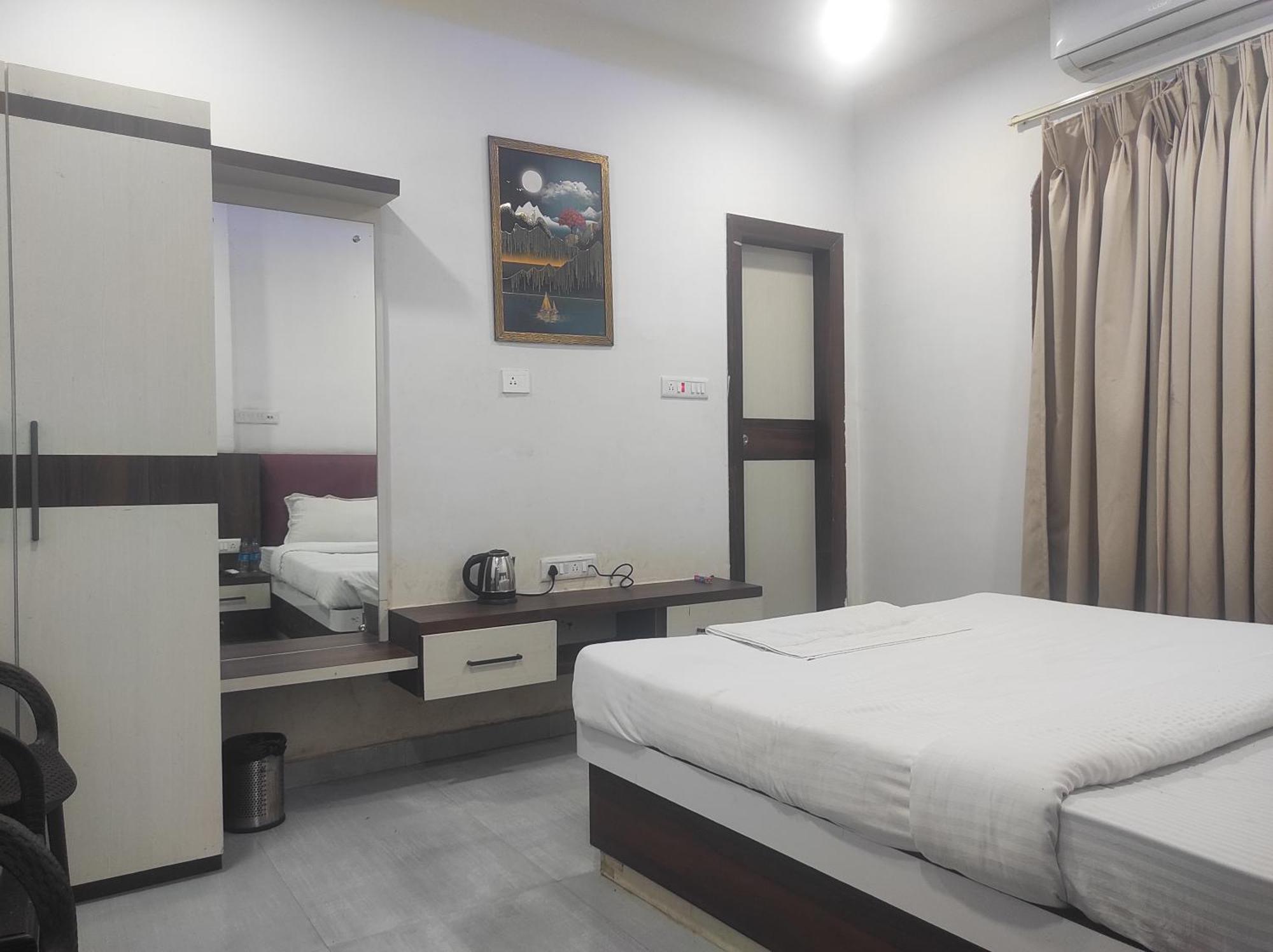 Hotel Sg Hub Tower Margherita Dış mekan fotoğraf