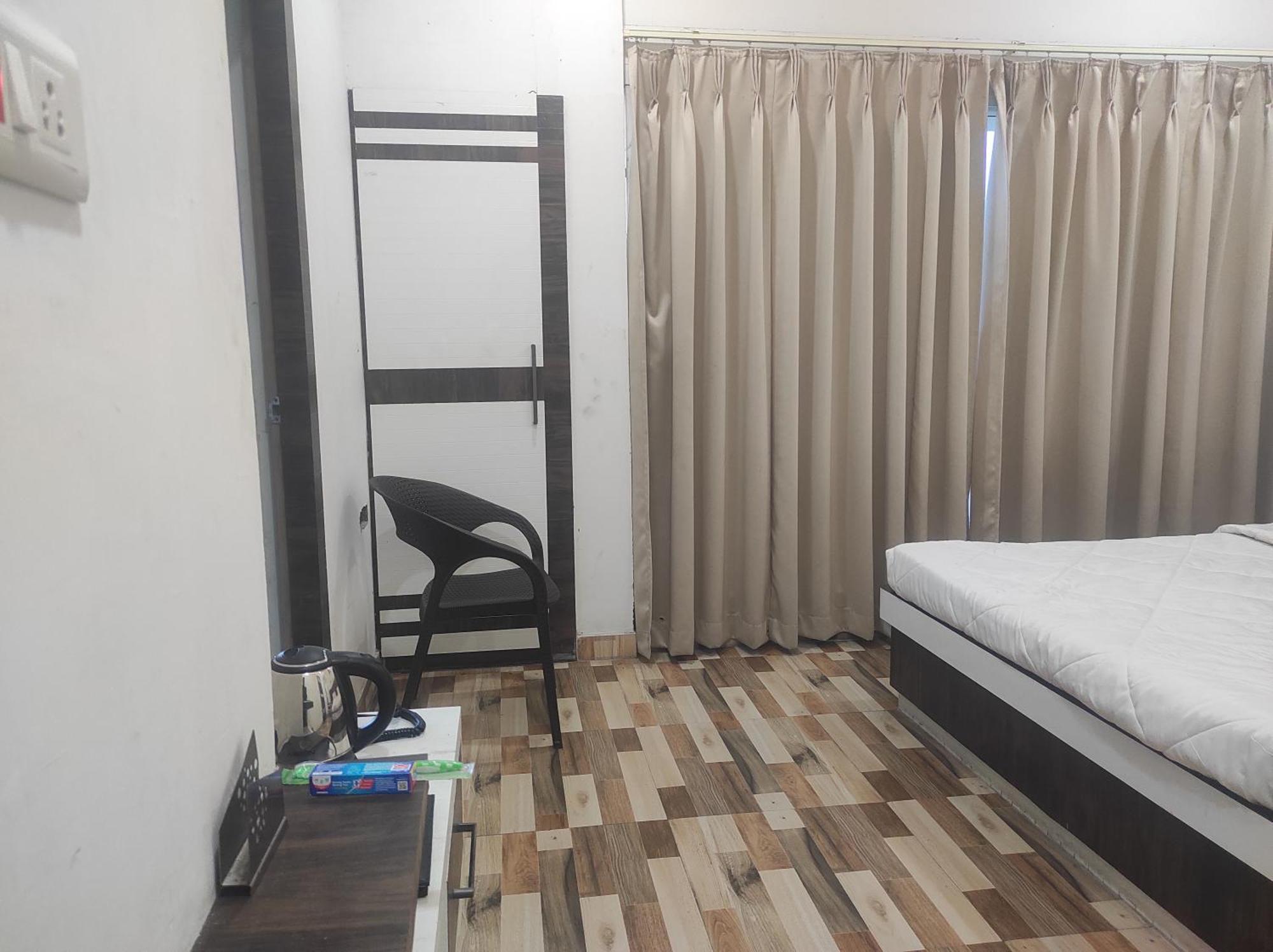 Hotel Sg Hub Tower Margherita Dış mekan fotoğraf