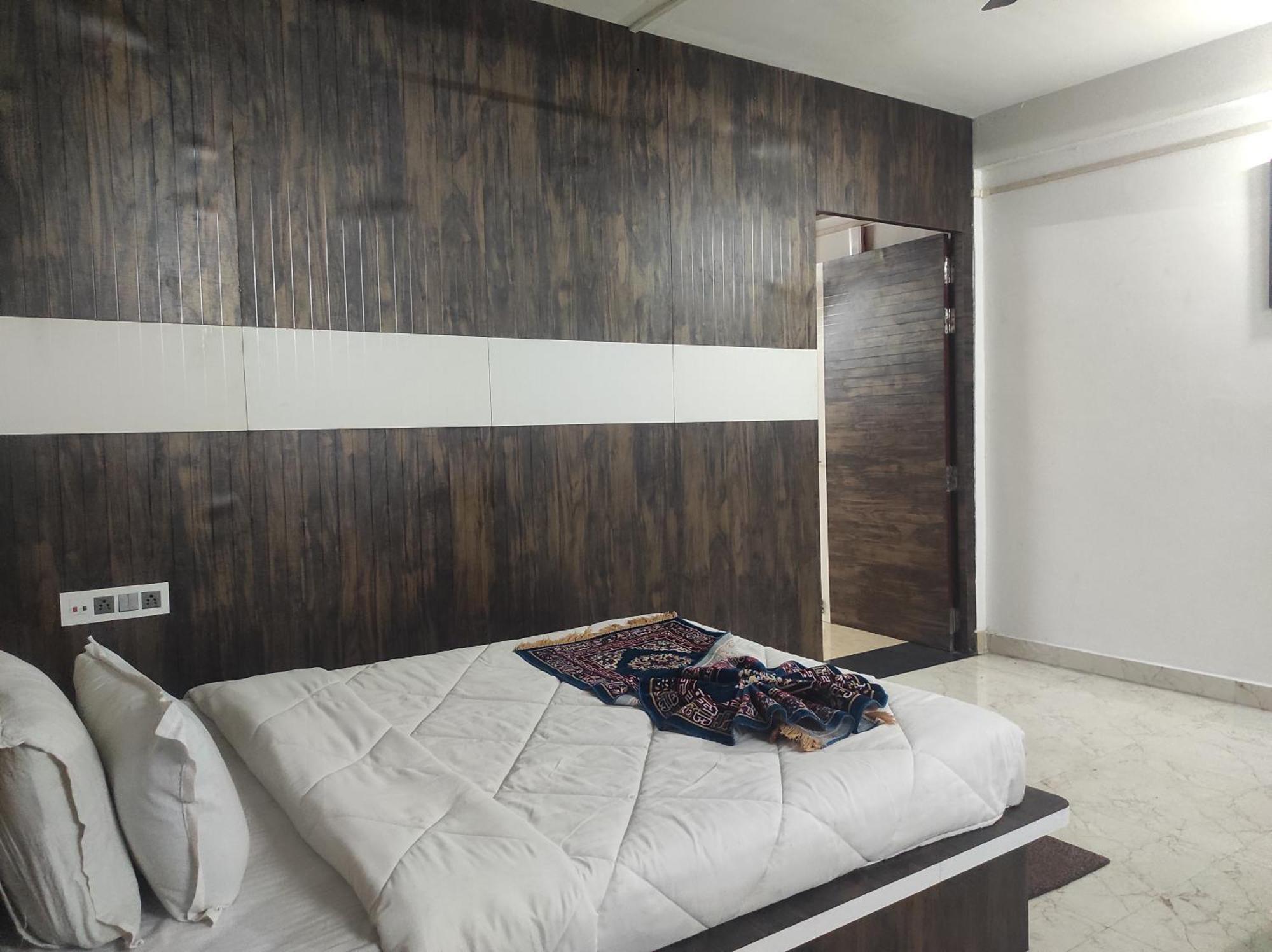 Hotel Sg Hub Tower Margherita Dış mekan fotoğraf