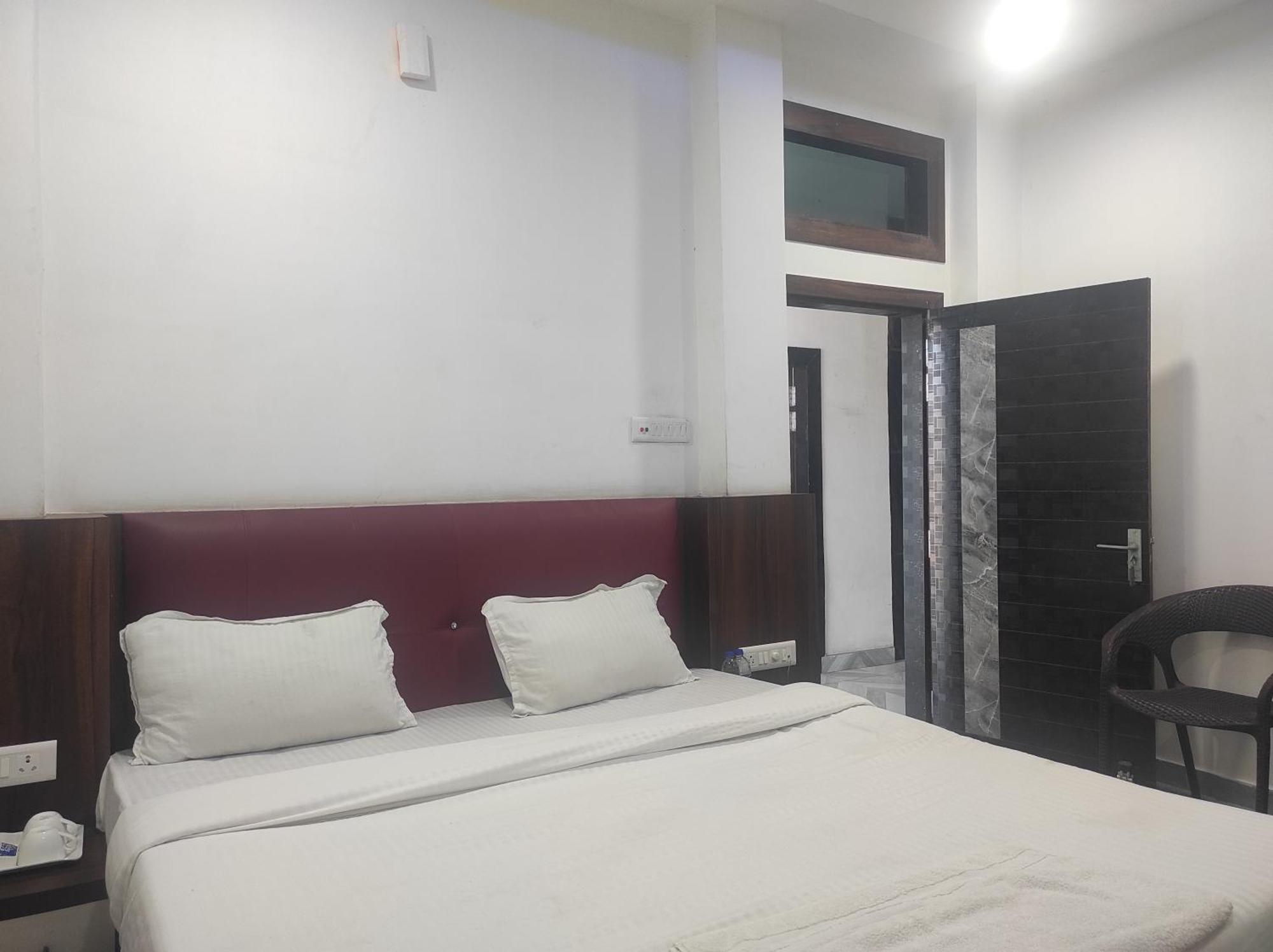 Hotel Sg Hub Tower Margherita Dış mekan fotoğraf